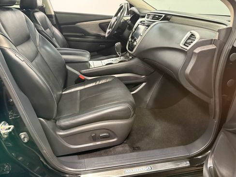 Used 2015 Nissan Murano Platinum w/ Platinum Technology Package AWD/4WD image 62