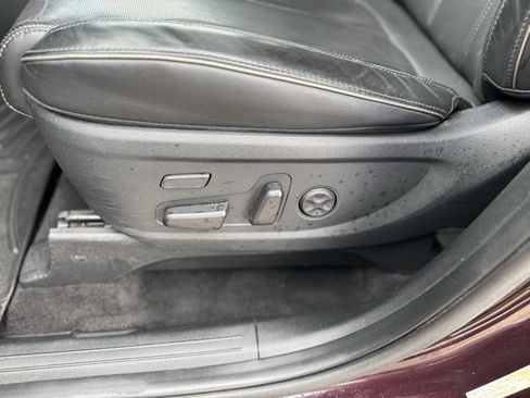 Used 2021 Hyundai Palisade Calligraphy image 9