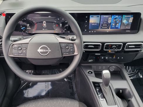 New 2026 Nissan Sentra SV w/ Floor Mat Package image 5