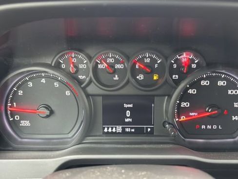 New 2026 Chevrolet Silverado 3500 W/T w/ WT Convenience Package image 26