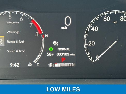 Certified 2026 Honda Ridgeline TrailSport image 30