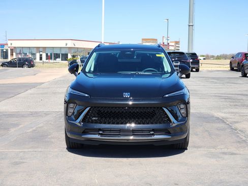 New 2026 Buick Envision Sport Touring image 6