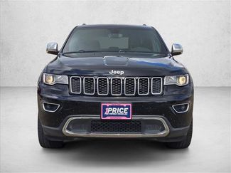 Used 2019 Jeep Grand Cherokee Limited AWD/4WD video 2