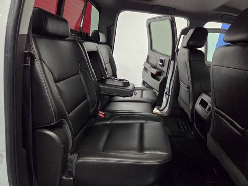 Used 2016 GMC Sierra 1500 SLT w/ SLT Premium Package AWD/4WD image 70