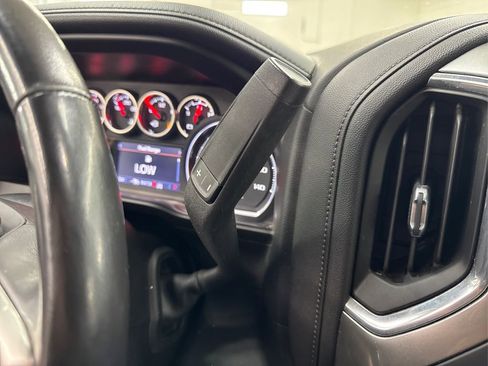 Used 2020 Chevrolet Silverado 2500 LTZ w/ LTZ Plus Package image 35