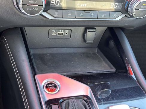 Used 2021 Nissan Altima 2.5 SL image 24