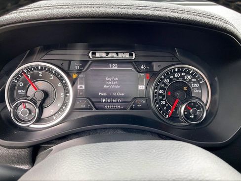 Used 2019 RAM 2500 Laramie image 20