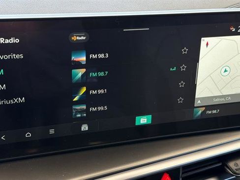 New 2026 Kia Sorento EX FWD image 22