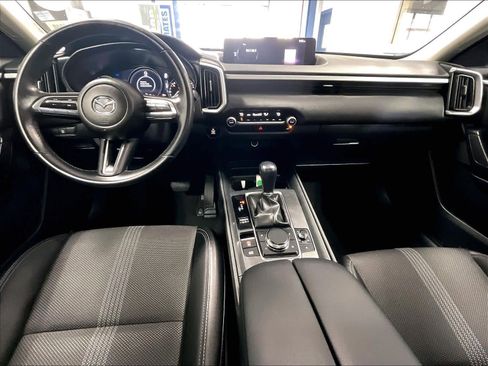 Used 2023 MAZDA CX-50 AWD 2.5 S w/ Cargo Package image 21