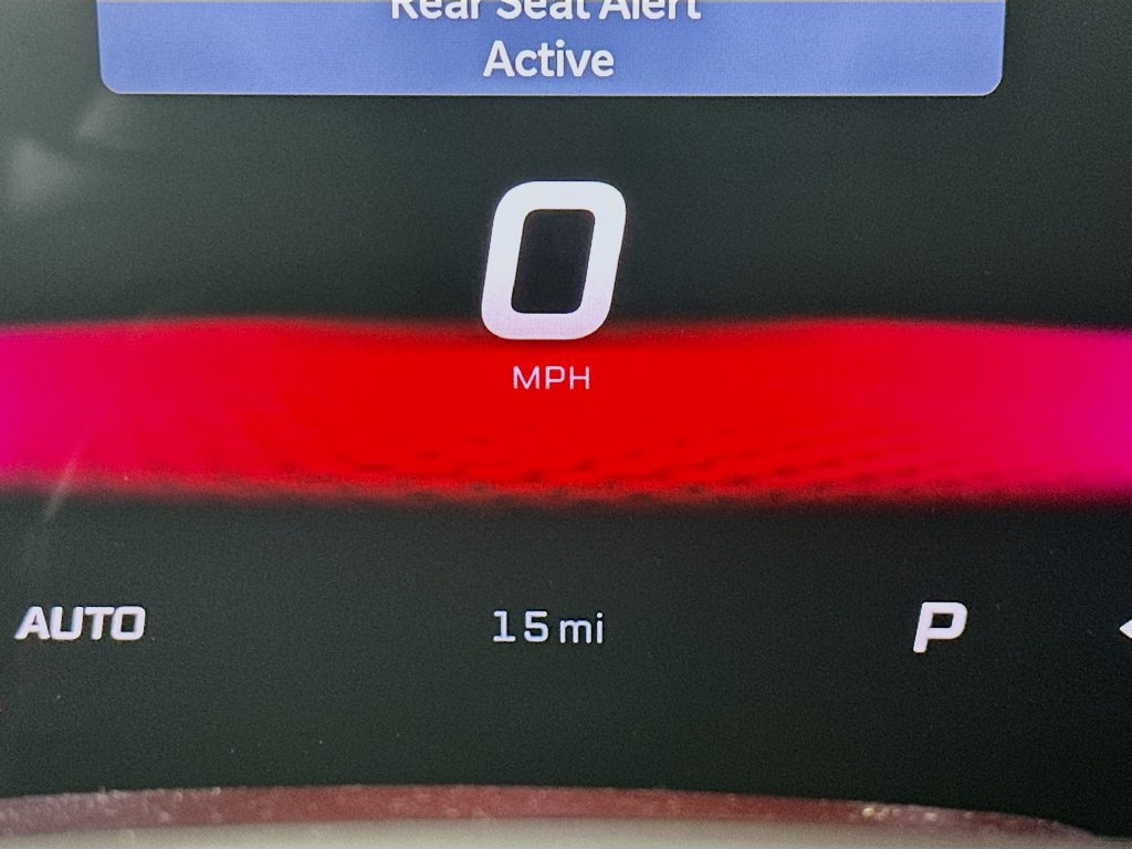 New 2026 Dodge Charger R/T AWD/4WD image 11