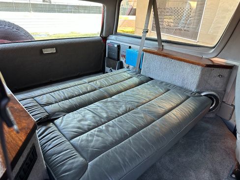 Used 1995 Ford F350 4x4 Crew Cab image 46