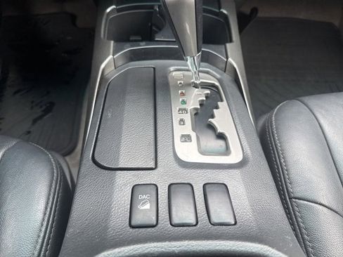 Used 2006 Toyota 4Runner Sport image 27