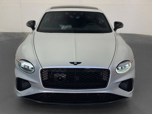 New 2026 Bentley Continental GT image 38