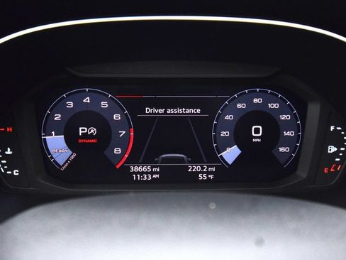 Used 2022 Audi Q3 2.0T Premium AWD/4WD image 22