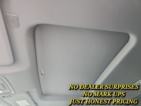 New 2026 Chevrolet Silverado 1500 RST image 19