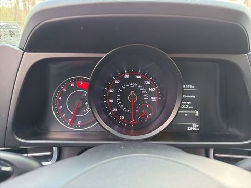 Certified 2023 Hyundai Elantra SEL image 21