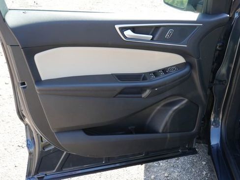 Used 2024 Ford Edge SEL w/ Convenience Package AWD/4WD image 13