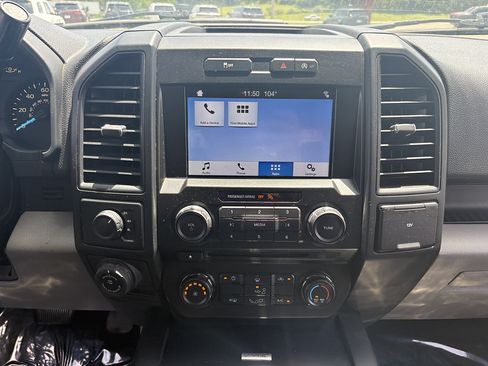 Used 2018 Ford F150 XL w/ Equipment Group 101A Mid AWD/4WD image 25