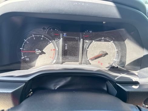 Used 2024 Toyota 4Runner SR5 RWD image 14