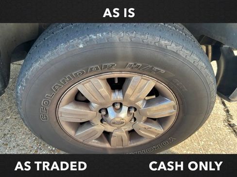 Used 2012 Ford F150 XLT w/ XLT Chrome Pkg AWD/4WD image 4