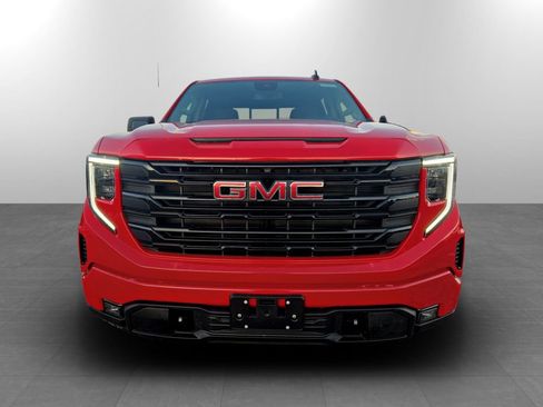 New 2026 GMC Sierra 1500 Elevation image 4