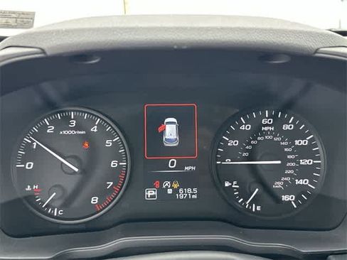 Certified 2025 Subaru Impreza 2.0i image 6