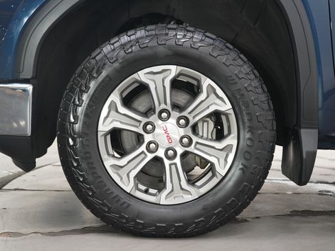 Used 2019 GMC Sierra 1500 SLE w/ SLE Value Package AWD/4WD image 29