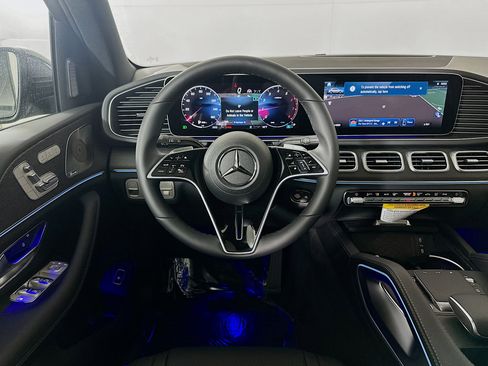 New 2026 Mercedes-Benz GLE 450 4MATIC image 23