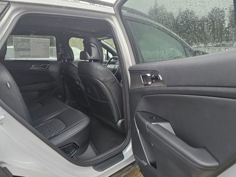 New 2026 Kia Sportage X-Line image 29