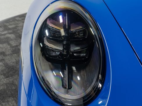 Used 2026 Porsche 911 Carrera GTS image 27