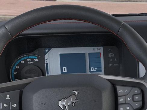 New 2025 Ford Bronco Stroppe Edition image 13