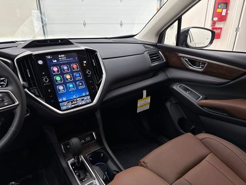 New 2025 Subaru Ascent Touring image 15