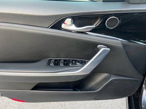 Used 2020 Kia Stinger GT-Line image 23