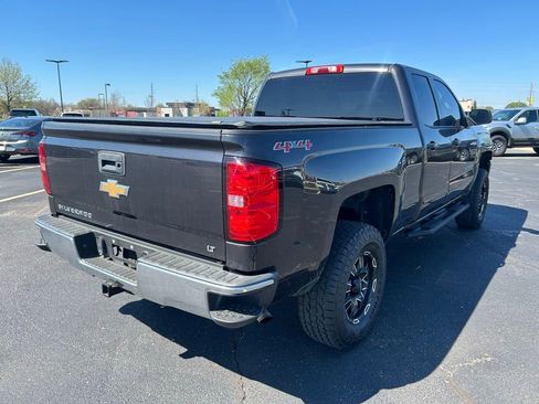 Used 2016 Chevrolet Silverado 1500 LT w/ All Star Edition image 8