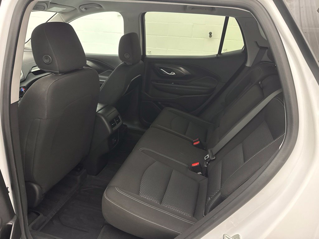 Used 2023 GMC Terrain SLE w/ Driver Convenience Package AWD/4WD image 38
