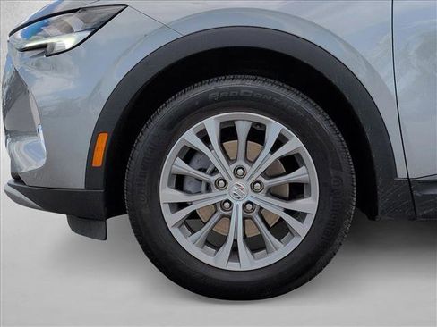 Used 2023 Buick Envision Preferred AWD/4WD image 10