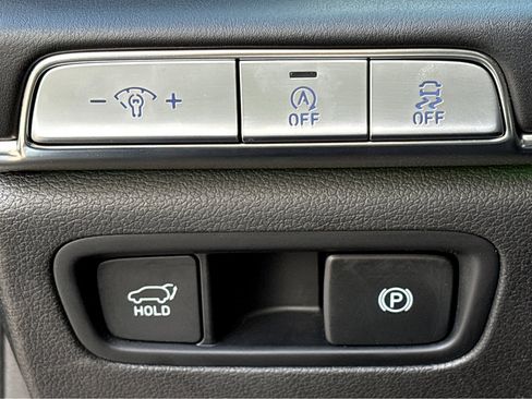 Used 2024 Genesis GV80 2.5T image 13