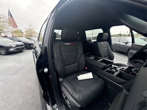 New 2026 Toyota Tundra TRD Pro image 24