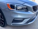 Used 2018 Volvo S60 T5 Dynamic w/ Vision Package image 6