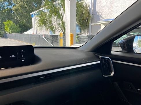 Used 2025 MAZDA CX-50 AWD 2.5 S w/ Select Package image 35