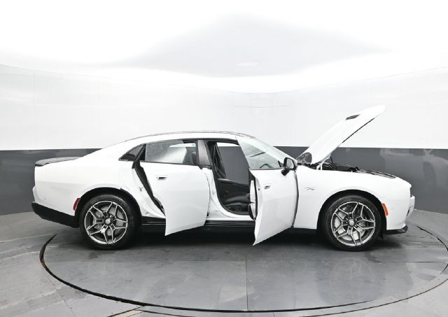 New 2026 Dodge Charger R/T w/ Performance Handling Group AWD/4WD image 65