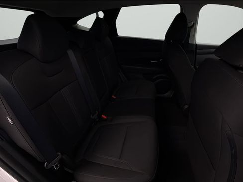 New 2026 Hyundai Tucson SEL FWD image 13