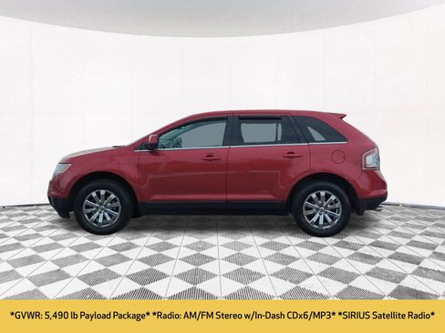 Used 2010 Ford Edge Limited image 2