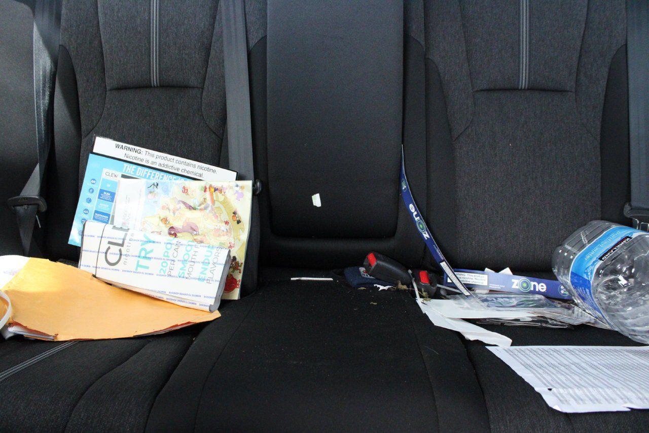 Used 2023 Honda Accord Sport image 19
