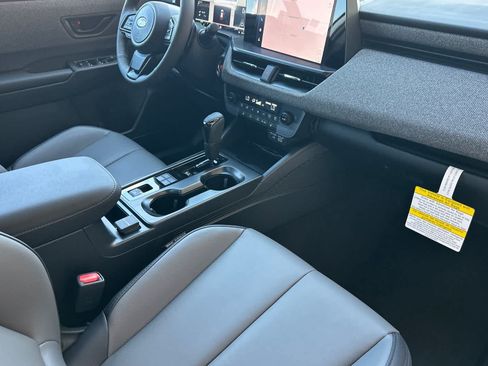 New 2026 Subaru Outback Premium AWD/4WD image 17
