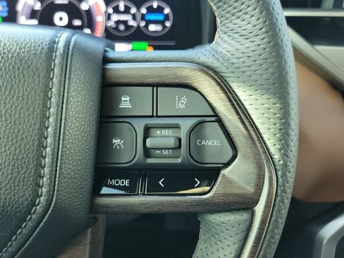Used 2026 Toyota Tundra 1794 Edition AWD/4WD image 22