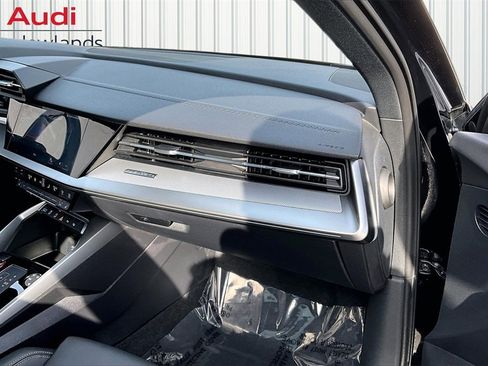 Used 2023 Audi S3 Premium w/ Black Optic Package image 26