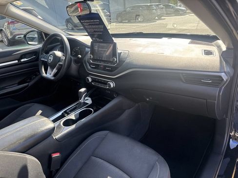 Used 2021 Nissan Altima 2.5 SV FWD image 20