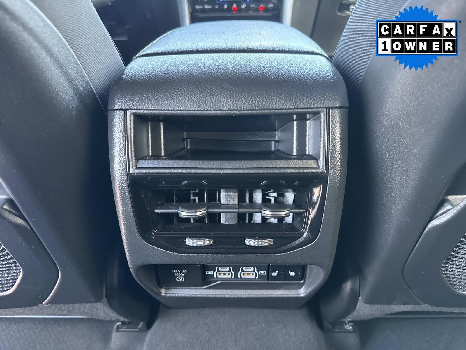Used 2024 Jeep Grand Cherokee Limited RWD image 18