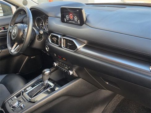 Used 2019 MAZDA CX-5 Touring image 16